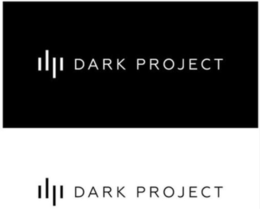 DARK PROJECT DARK PROJECT trademark