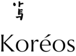 KORéOS trademark
