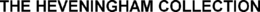 THE HEVENINGHAM COLLECTION trademark