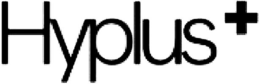 HYPLUS+ trademark