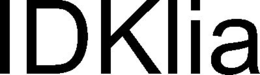 IDKLIA trademark