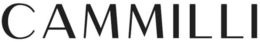 CAMMILLI trademark