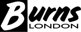 BURNS LONDON trademark