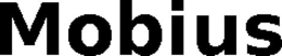 MOBIUS trademark