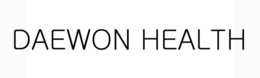 DAEWON HEALTH trademark