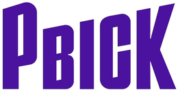 PBICK trademark