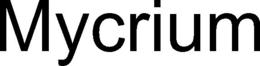 MYCRIUM trademark