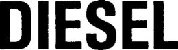 DIESEL trademark