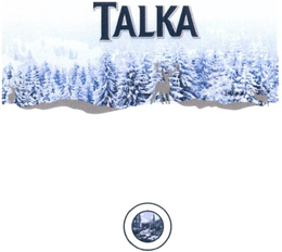 TALKA trademark