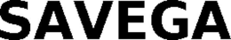 SAVEGA trademark