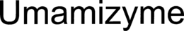 UMAMIZYME trademark
