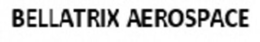 BELLATRIX AEROSPACE trademark