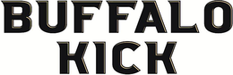 BUFFALO KICK trademark