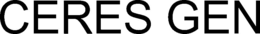 CERES GEN trademark