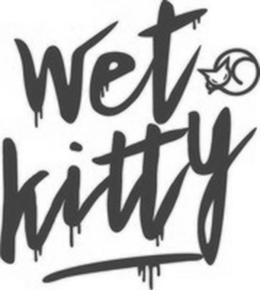 WET KITTY trademark