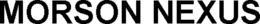MORSON NEXUS trademark