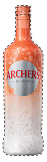 ARCHERS SCHNAPPS trademark