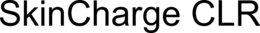 SKINCHARGE CLR trademark