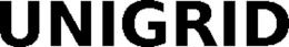 UNIGRID trademark