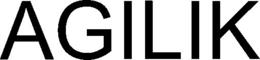 AGILIK trademark