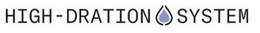 HIGH-DRATION SYSTEM trademark