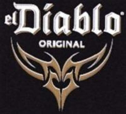EL DIABLO ORIGINAL trademark