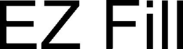 EZ FILL trademark
