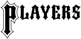 PLAYERS trademark