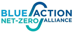 BLUE ACTION NET-ZERO ALLIANCE trademark
