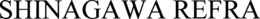SHINAGAWA REFRA trademark