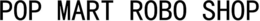 POP MART ROBO SHOP trademark