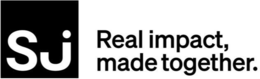 SJ REAL IMPACT, MADE TOGETHER. trademark