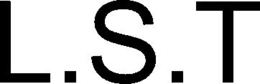 L.S.T trademark