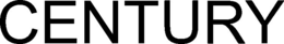 CENTURY trademark