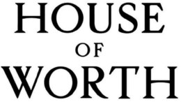 HOUSE OF WORTH trademark