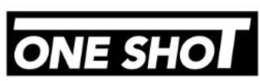 ONE SHOT trademark