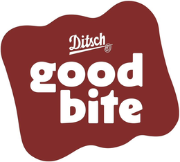 DITSCH GOOD BITE trademark