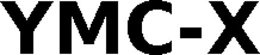 YMC-X trademark