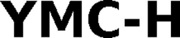 YMC-H trademark