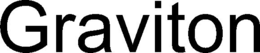 GRAVITON trademark