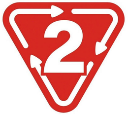 2 trademark