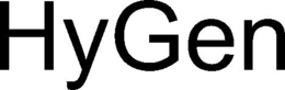 HYGEN trademark