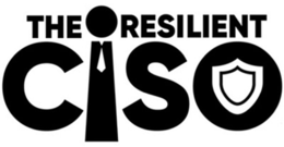 THE RESILIENT CISO trademark