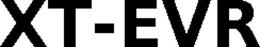 XT-EVR trademark