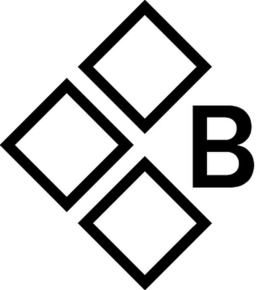 B trademark