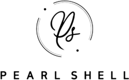 PS PEARL SHELL trademark
