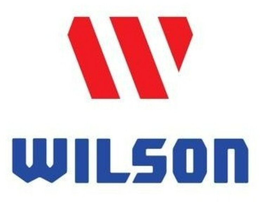 W WILSON trademark