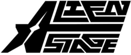 ALIEN STAGE trademark