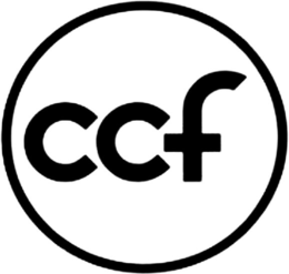 CCF trademark