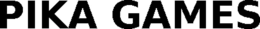 PIKA GAMES trademark